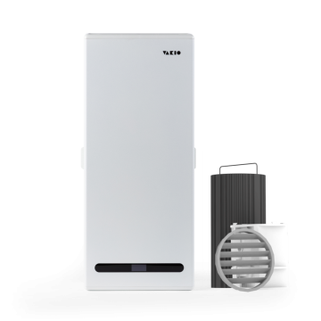 Бризер Vakio BASE SMART